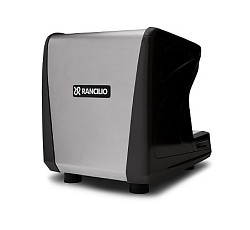 Рожковая кофемашина Rancilio Classe 5 S TALL 1GR (Anthracite Black, 220В) в Москве , фото 2