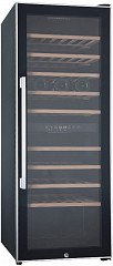 Винный шкаф двухзонный La Sommeliere ECS80.2Z в Москве , фото 1