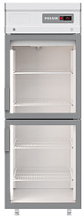 Холодильный шкаф Polair DM107hd-S без канапе в Москве , фото 3