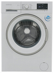 Стиральная машина Vestfrost VFWM 1455 WE в Москве , фото 1