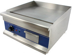 Жарочная поверхность Kocateq GH500 фото