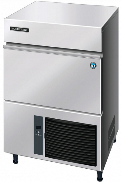 Льдогенератор Hoshizaki IM-65NE-HC-Q фото