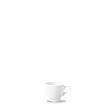 Чашка Espresso  100мл Vellum, цвет White полуматовый WHVMCEB91