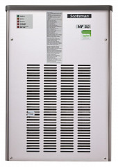 Льдогенератор Scotsman (Frimont) MF 58 Split OX (без агрегата) в Москве , фото 1