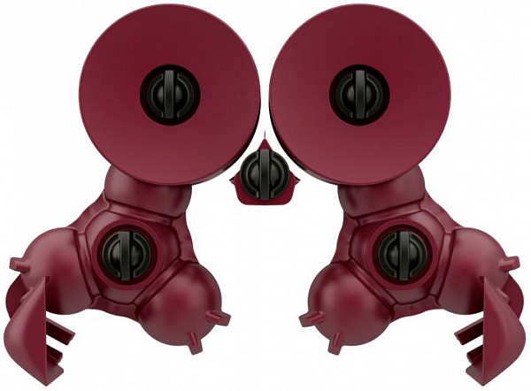 Комплект отжимного блока Zumex Kit S Speed Pomegranates фото