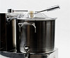 Куттер Dukers CU9 фото