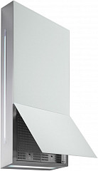 Пристенная вытяжка Falmec Ghost Glass White 60 в Москве , фото 2