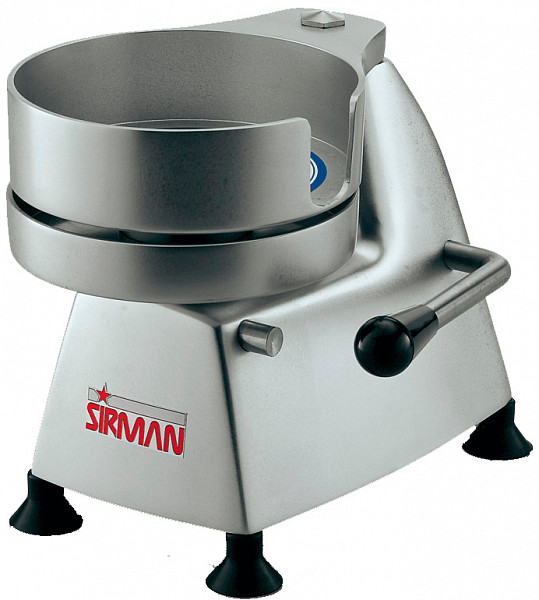 Пресс для гамбургеров Sirman SA 180 фото