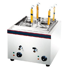 Макароноварка CuisinAid CD-EN-4A в Москве , фото