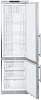 Комбинированный шкаф Liebherr GCv 4060 фото