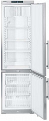 Комбинированный шкаф Liebherr GCv 4060 в Москве , фото 3