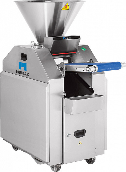 Тестоделитель Memak VDD130 фото