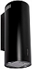 Пристенная вытяжка Falmec POLAR EVO BLACK 35 (CPON90.E11P2#EUN490F) фото
