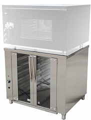 Расстоечный шкаф Grill Master РПК5(6) (22220) в Москве , фото 1