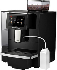 Кофемашина Dr.coffee Proxima F11 Big Black в Москве , фото 5