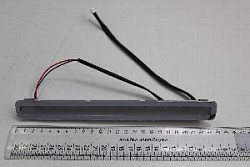 Лампа светодиодная AIRHOT FD-6/FD-8/FD-12 GLASS-L - 10 (F7941) в Москве , фото