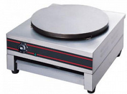 Блинница электрическая Gastrorag HCM-1, фото