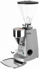 Кофемолка Mazzer Super jolly Electronic Silver, фото