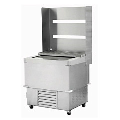 Морозильный ларь RoboLabs FRZ в Москве , фото 2