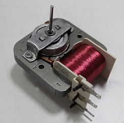 Мотор вентилятора AIRHOT для MICRO WAVE AMW-1100NM/1100NE/WP900-25L DIGITAL W03 фото