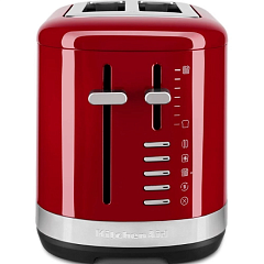 Тостер KitchenAid 5KMT2109EER, фото 6