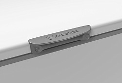 Морозильный ларь Frostor F 800S, фото 4