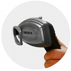 Отпариватель Grand Master GM-Q5 Multi/R Elite в Москве , фото 9