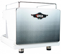 Рожковая кофемашина Wega Lunna EPU 1 в Москве , фото 3