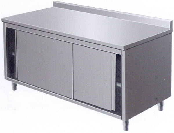 Стол-тумба Kocateq SAR167A фото