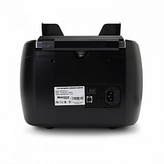 Счетчик банкнот Mertech C-3 black в Москве , фото 9