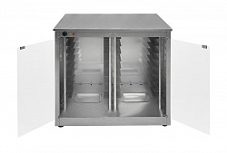 Расстоечный шкаф Luxstahl ШР-1864 в Москве , фото 2