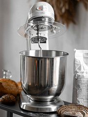 Планетарный миксер Rosso B5S cake в Москве , фото 5