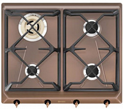 Smeg SPR864RAGH фото