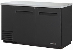 Шкаф холодильный барный Turbo Air TBB-2SB в Москве , фото 1