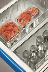 Морозильный ларь Pozis FH-250 в Москве , фото 2