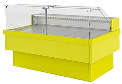 Холодильная витрина Enteco Немига Cube 240 ВСн в Москве , фото 1