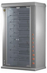 Гриль для кур Grill Master Ф8Ш2Э (21131) фото