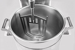 Планетарный миксер Abat МПЛ-60 в Москве , фото 12