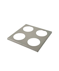 Основание корзины для макароноварки Hurakan HKN-EKT40 фото