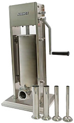 Шприц колбасный AIRHOT SV-5, фото 2