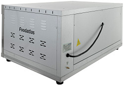 Печь хлебопекарная Foodatlas HEO-750 в Москве , фото 6