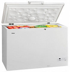 Морозильный ларь Haier HCE429RC в Москве , фото 2