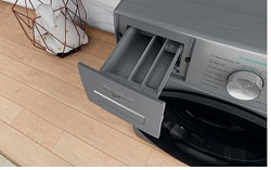 Стиральная машина Whirlpool professional AWH 912 S/PRO в Москве , фото 3