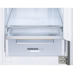 Встраиваемый холодильник Vard VIC177NI в Москве , фото 6