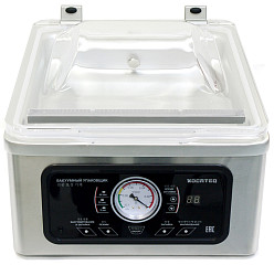 Машина вакуумной упаковки Kocateq Start 29.5/3.3/12.5, фото 2