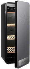Винный шкаф монотемпературный La Sommeliere APOGEE150 в Москве , фото 3