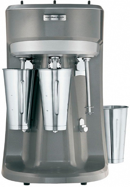 Миксер для коктейлей Hamilton Beach HMD400R-CE фото