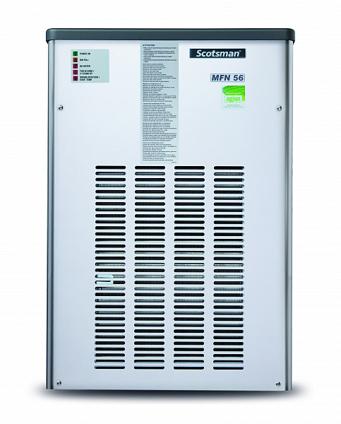 Льдогенератор Scotsman (Frimont) MFN S 56 AS OX фото