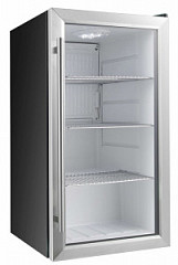 Шкаф холодильный барный Gastrorag BC-88 фото