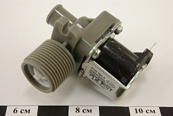 Клапан Kocateq LHCXP3 solenoid valve в Москве , фото
